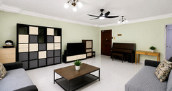 Blk 291A Compassvale Lodge (Sengkang), HDB 5 Rooms #595216731